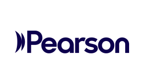 Pearson logo