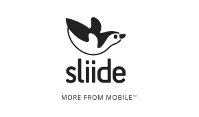Sliide logo