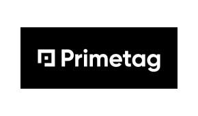 Primetag logo