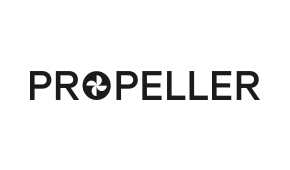 Propeller Group logo