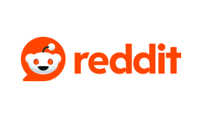 Reddit, Inc. logo