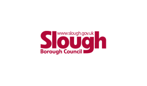 Slough Borough Council logo