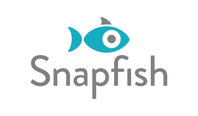 Snapfish logo