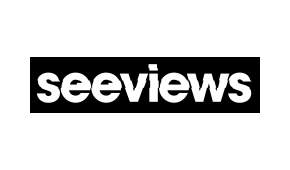 SeeViews logo