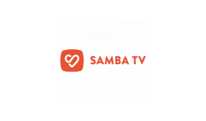Samba TV logo