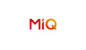 MiQ logo
