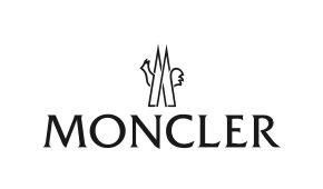 Moncler logo