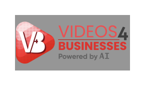 V4B logo