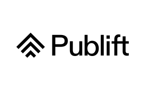 Publift logo