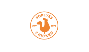 Popeyes logo