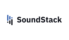 SoundStack logo
