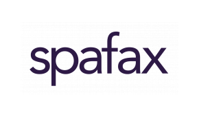 Spafax logo