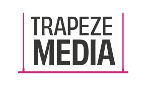 Trapeze Media logo