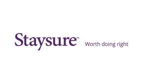 Staysure logo