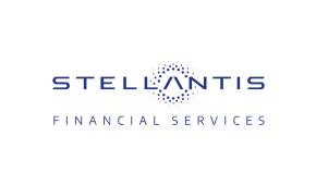 Stellantis Financial Services logo
