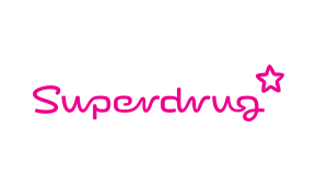 Superdrug logo