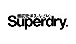 Superdry logo