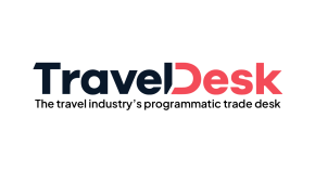 TravelDesk logo