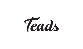 Teads logo