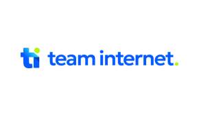 Team Internet logo