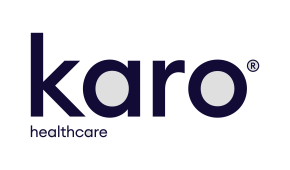 Karo logo
