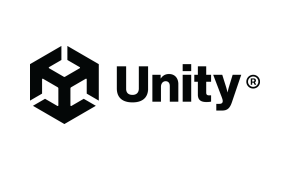 Unity logo