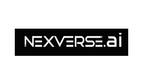 Nexverse.ai logo