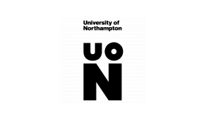 University of Northampton  logo