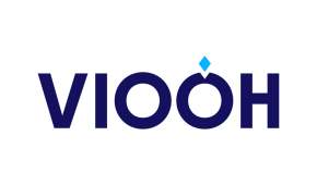 VIOOH logo