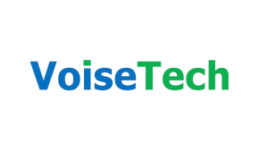 Voise Tech logo