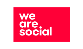 We Are Social logo