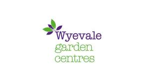Wyevale Garden Centres  logo