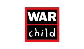 War Child logo