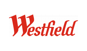 Westfield logo