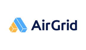 AirGrid logo