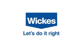 Wickes Building Supplies logo