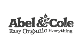 Abel and Cole logo