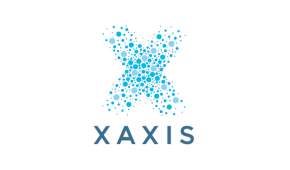 Xaxis  logo