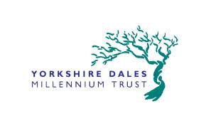 Yorkshire Dales Millennium Trust  logo