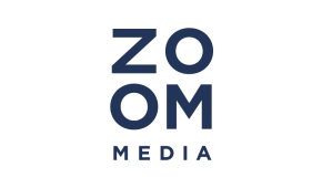 Zoom Media  logo