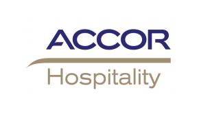 Accor Hospitality logo