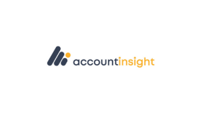 AccountInsight logo