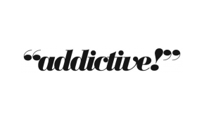 addictive! logo