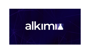 Alkimi Exchange logo