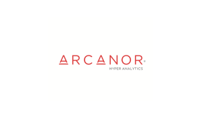 Arcanor logo