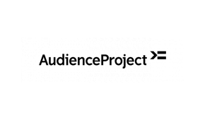 AudienceProject logo