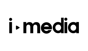 i-media - Driving Connections logo