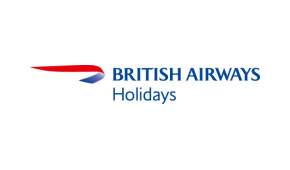BA Holidays logo