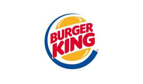 Burger King logo