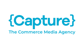 Capture Marketing  logo